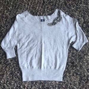 AE Dolman 3/4 Sleeve Sweater